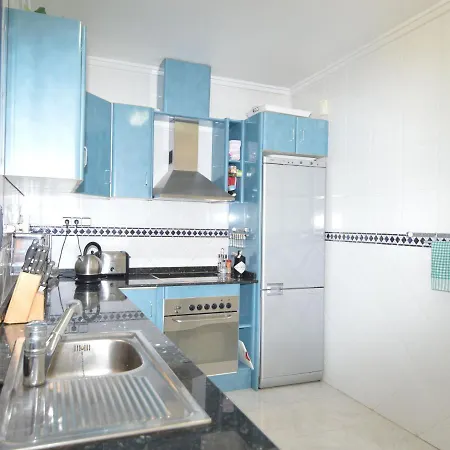 Belvilla By Oyo Marquesa View Villa